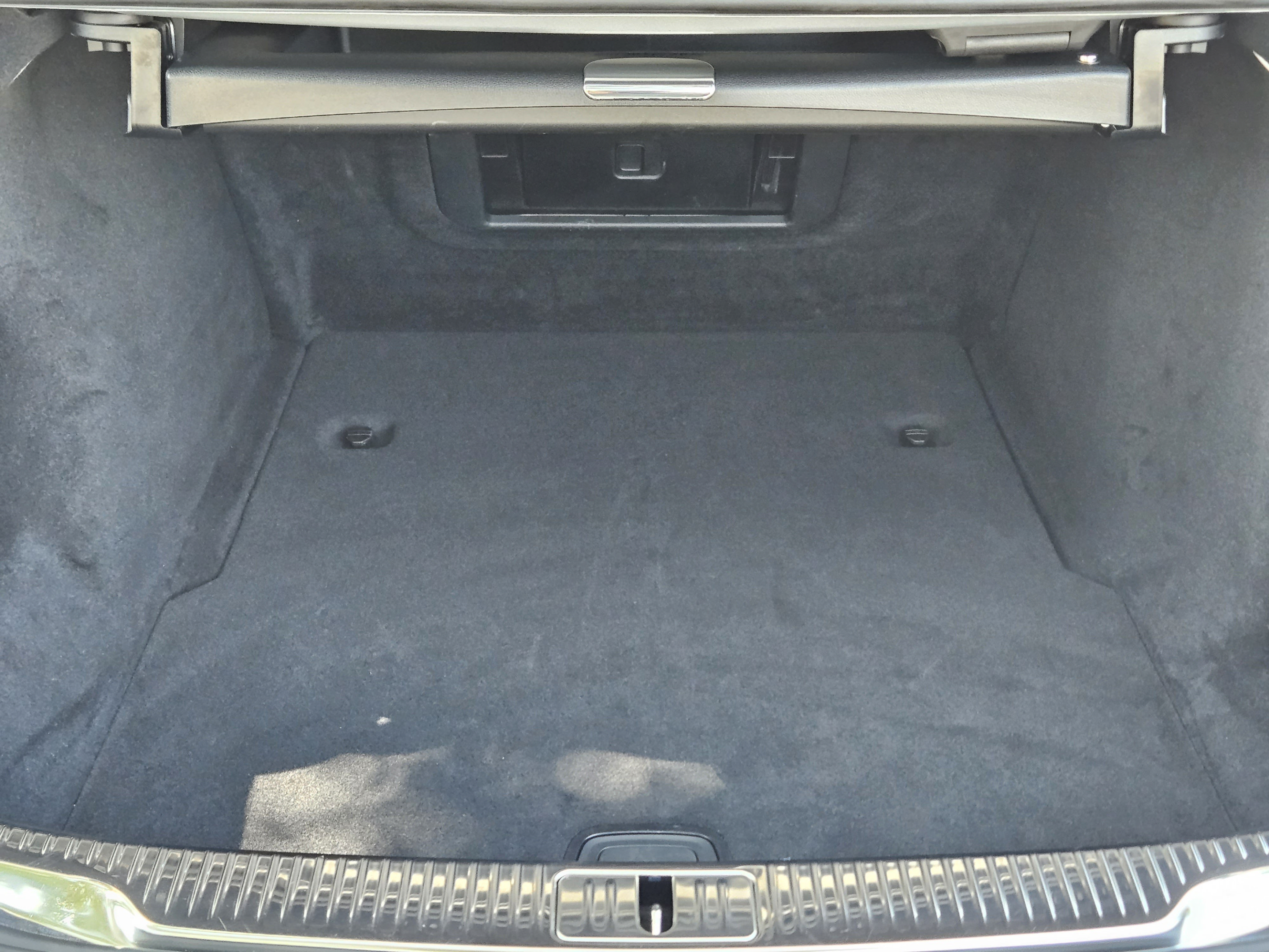 Certified 2024 Mercedes-Benz S 580 4MATIC Sedan image 22