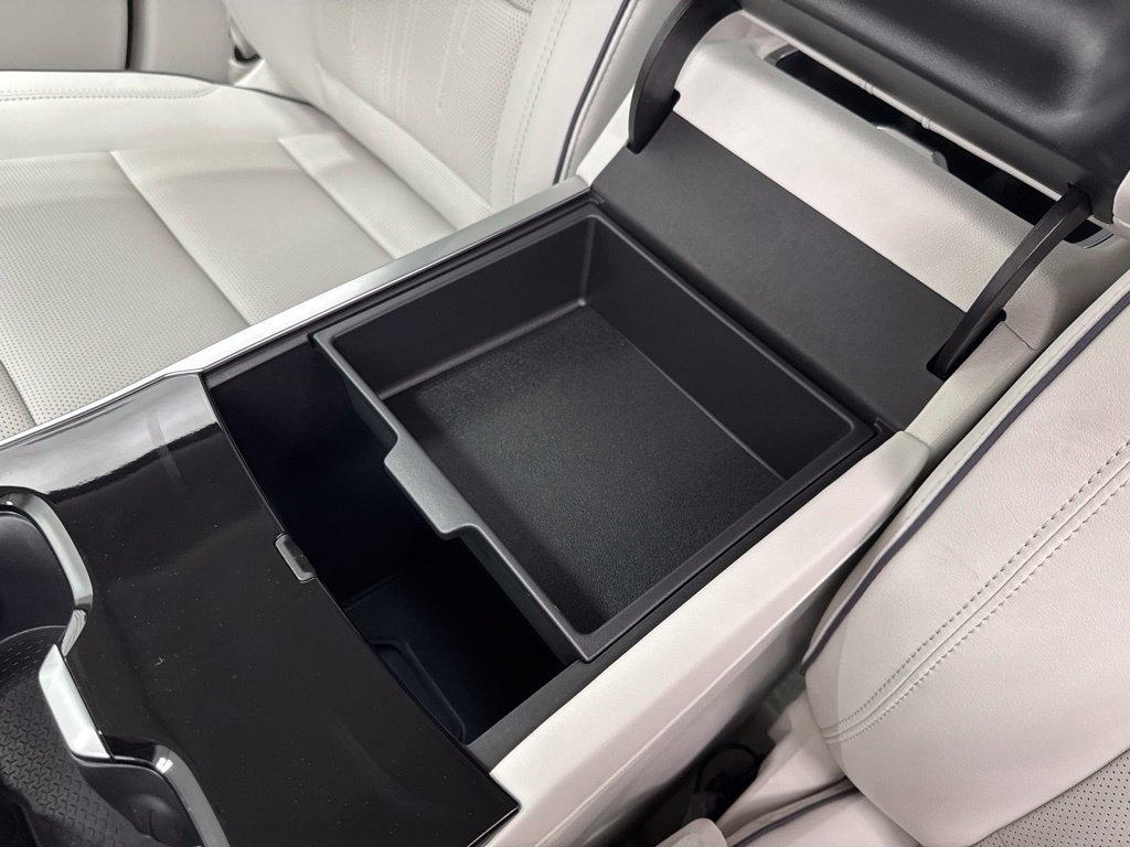 New 2027 Buick Enclave Avenir FWD image 20