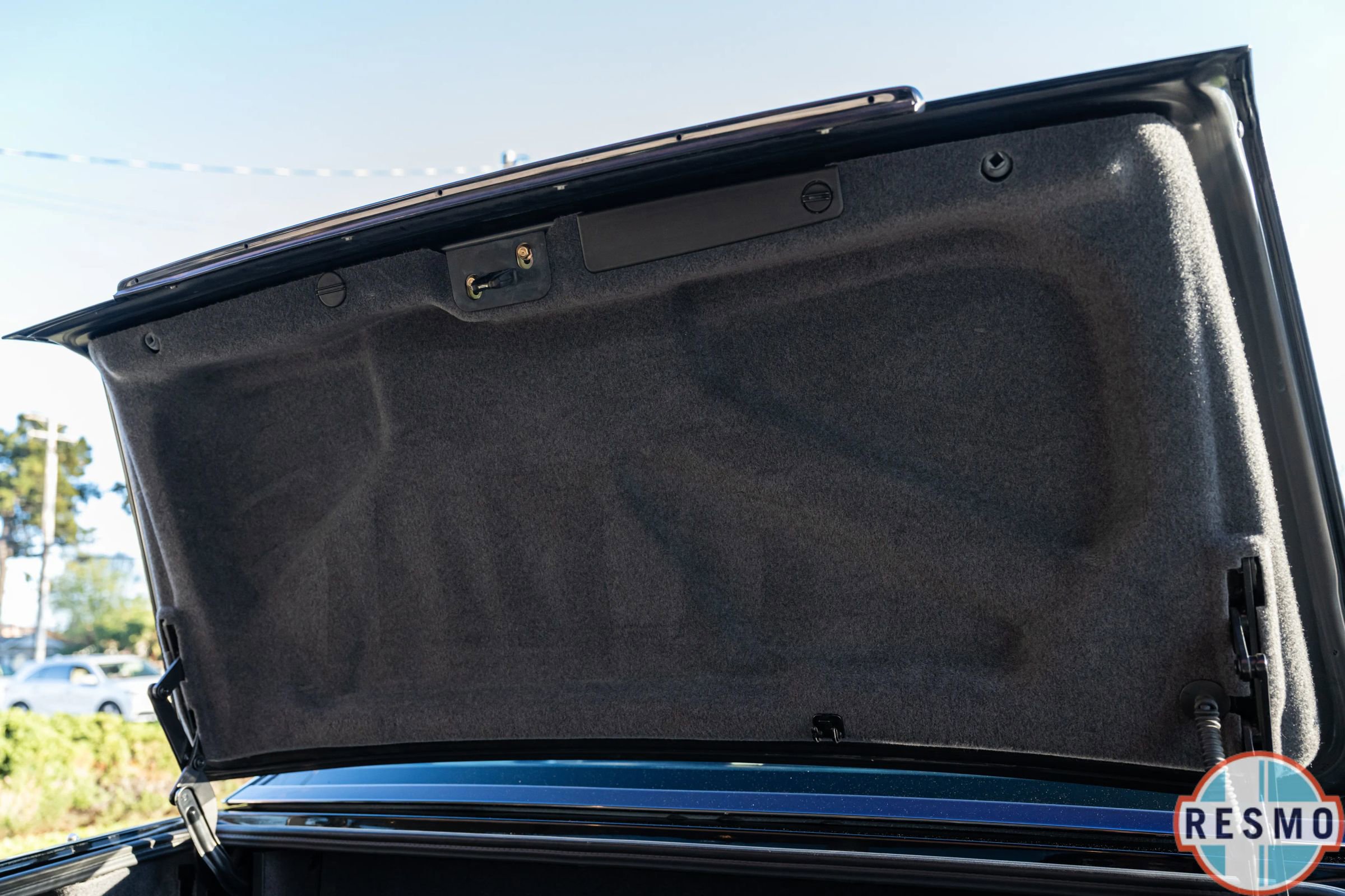 Used 1990 Mercedes-Benz 300 SL image 13