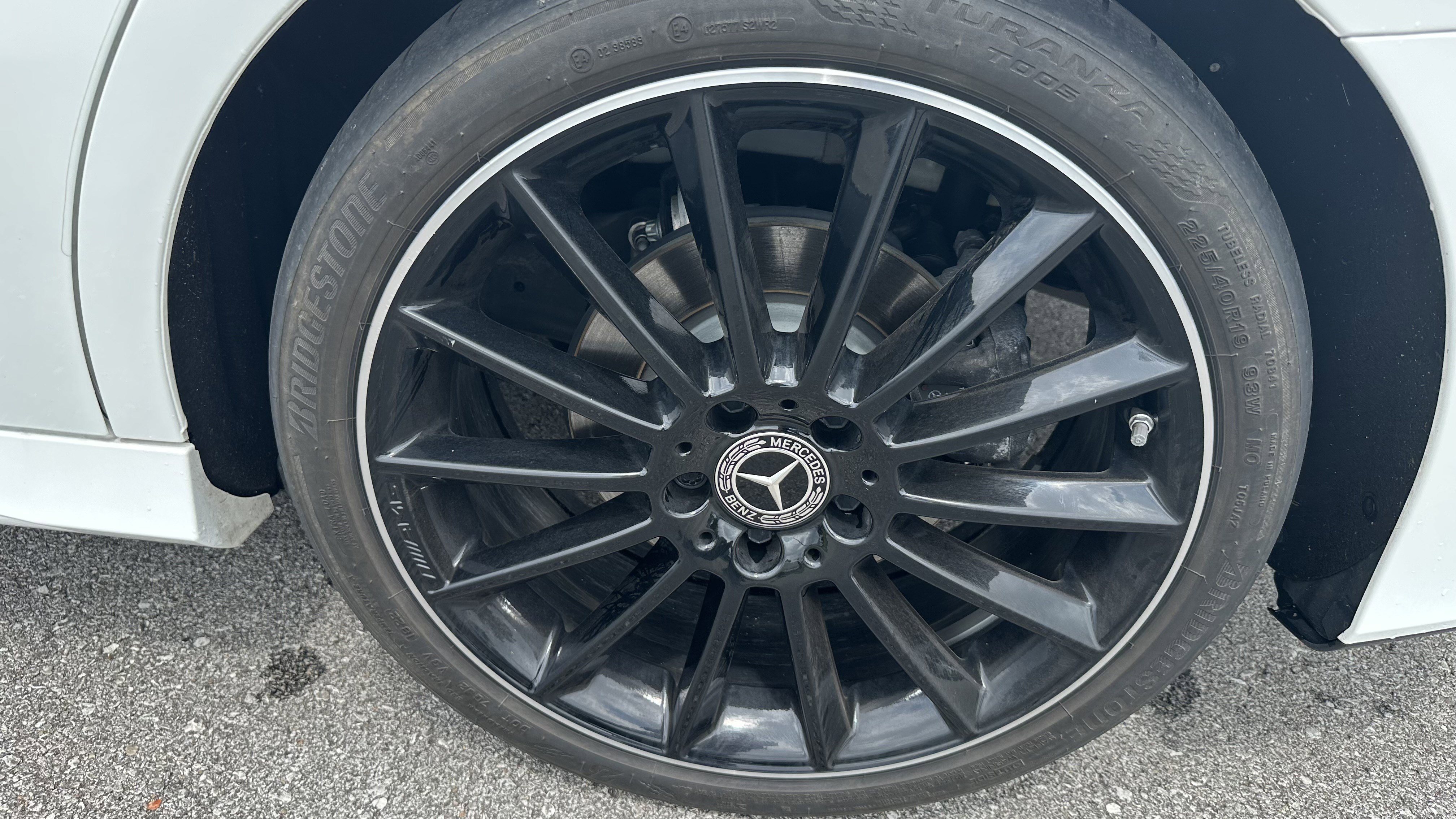 Used 2022 Mercedes-Benz A 220 4MATIC image 15