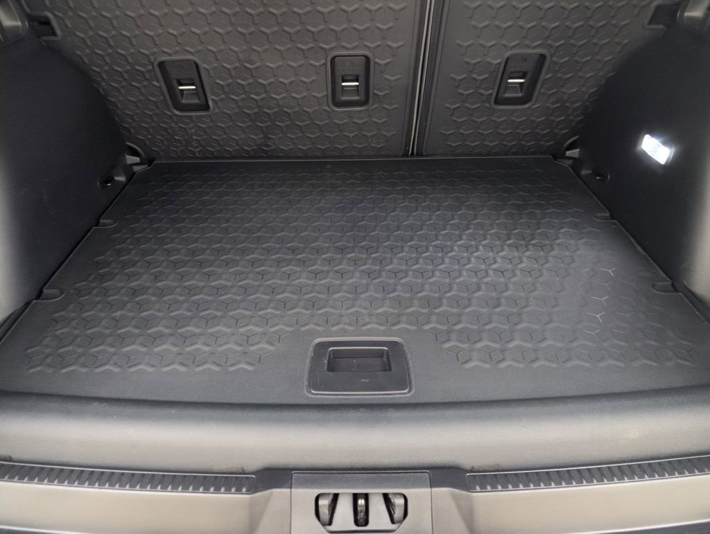 Certified 2025 Ford Bronco Sport Badlands image 28