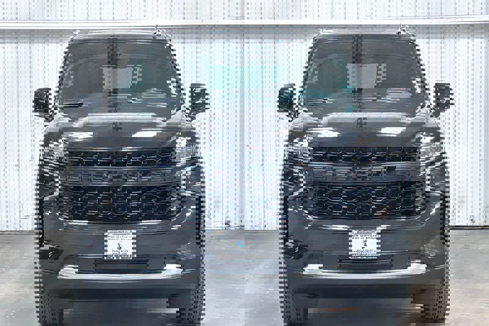 Used 2022 Chevrolet Tahoe High Country AWD/4WD image 10