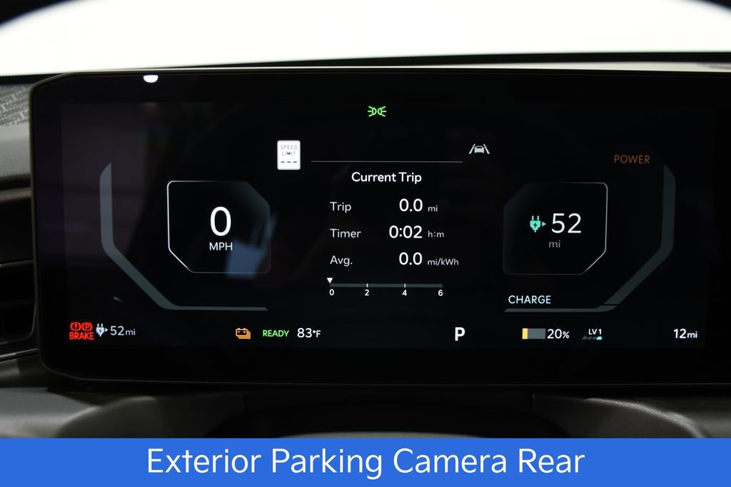 New 2026 Kia EV9 Wind image 18