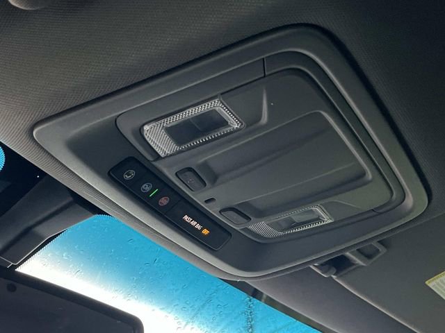 Used 2022 Chevrolet Silverado 2500 LTZ image 33