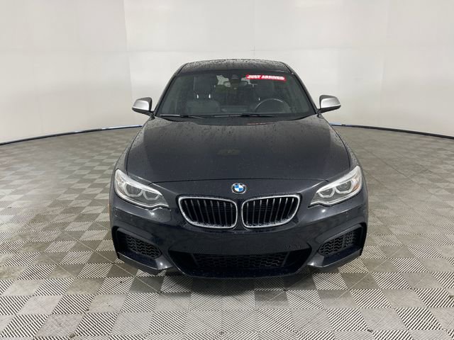 Used 2016 BMW M235i xDrive M235i xDrive image 26