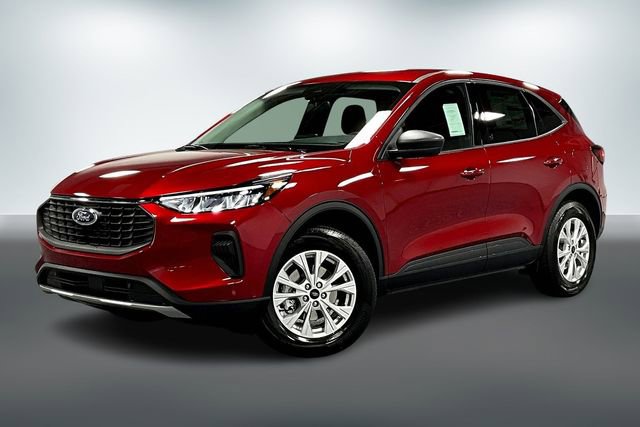 New 2026 Ford Escape Active w/ Cold Weather Package image 2