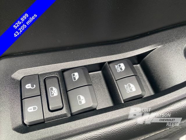 Used 2023 Jeep Grand Cherokee Laredo image 13