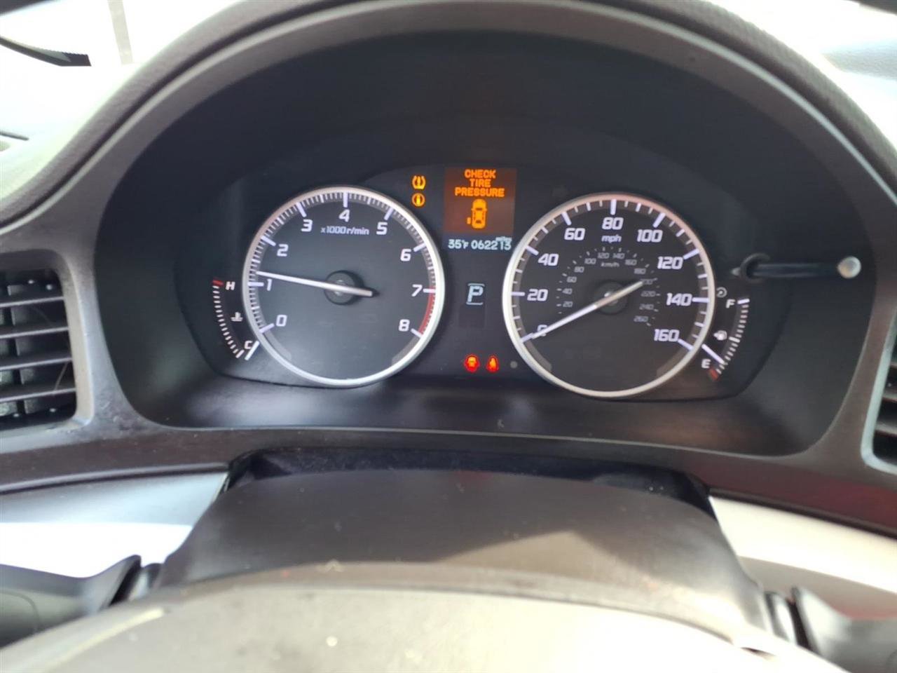 Used 2018 Acura ILX image 12