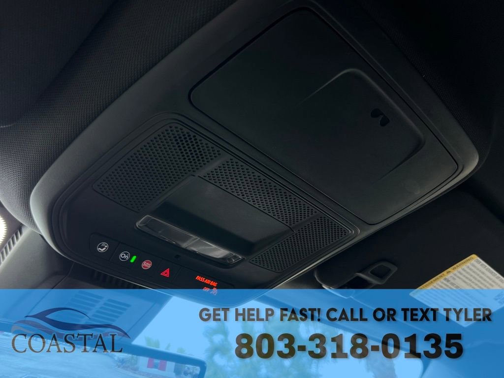 Used 2025 Chevrolet Equinox LT w/ Convenience Package II image 47