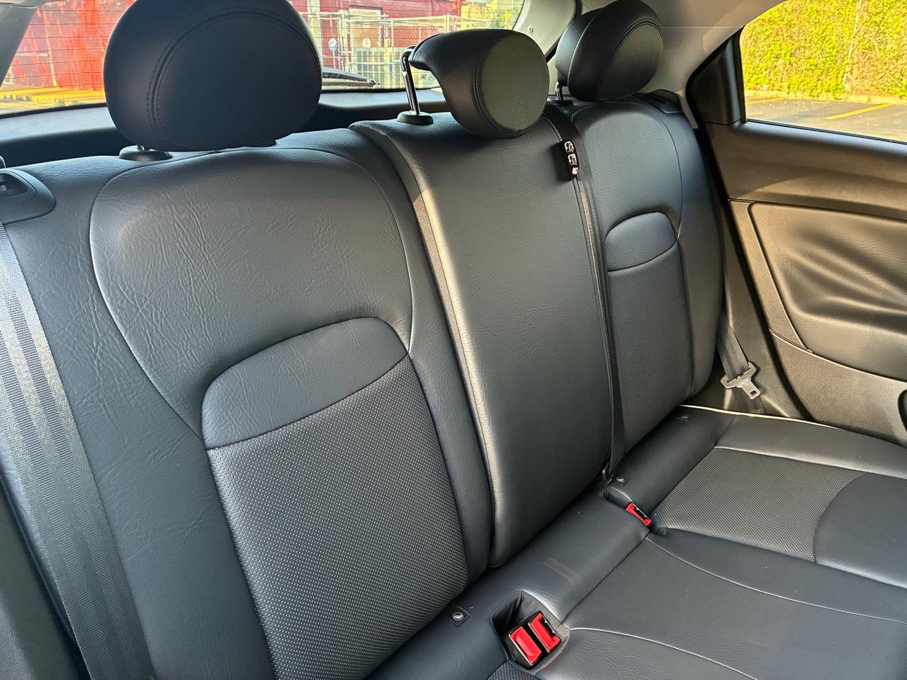 Used 2018 FIAT 500X Trekking FWD image 22