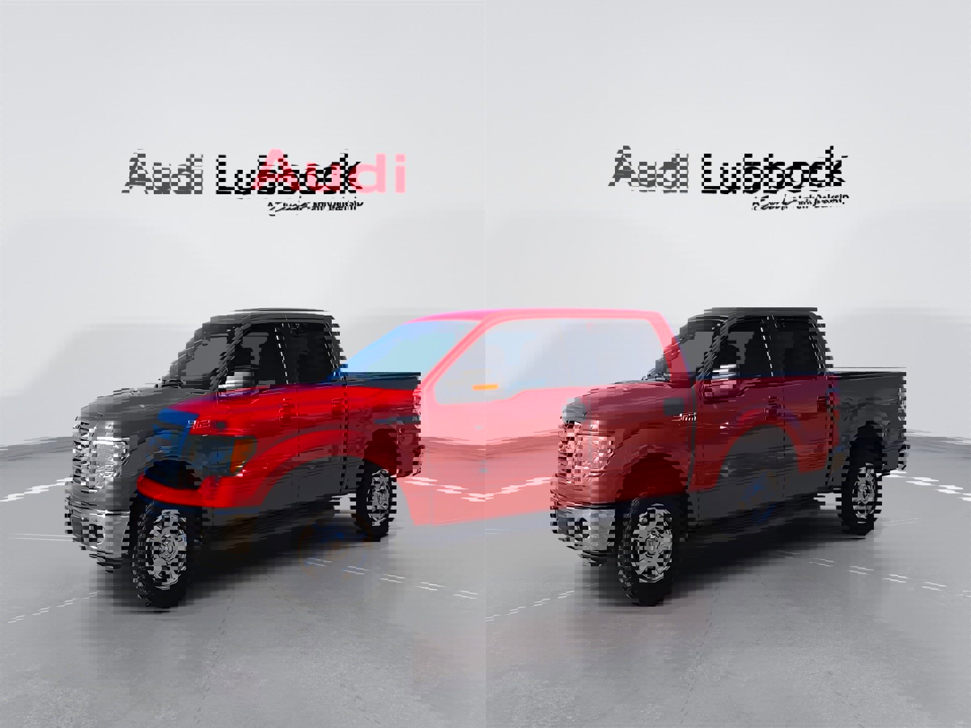 Used 2012 Ford F150 XLT w/ XLT Convenience Pkg image 5