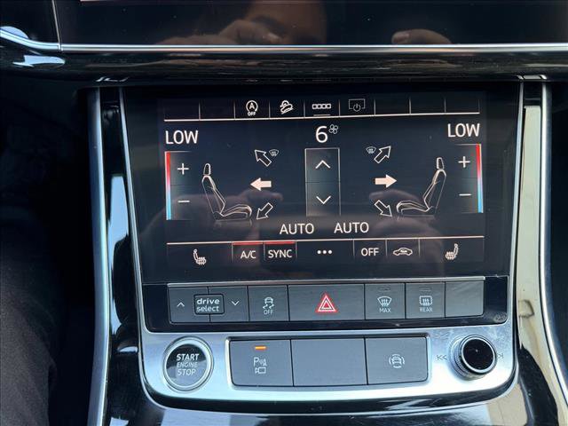 Used 2025 Audi Q7 3.0T Premium Plus AWD/4WD image 24