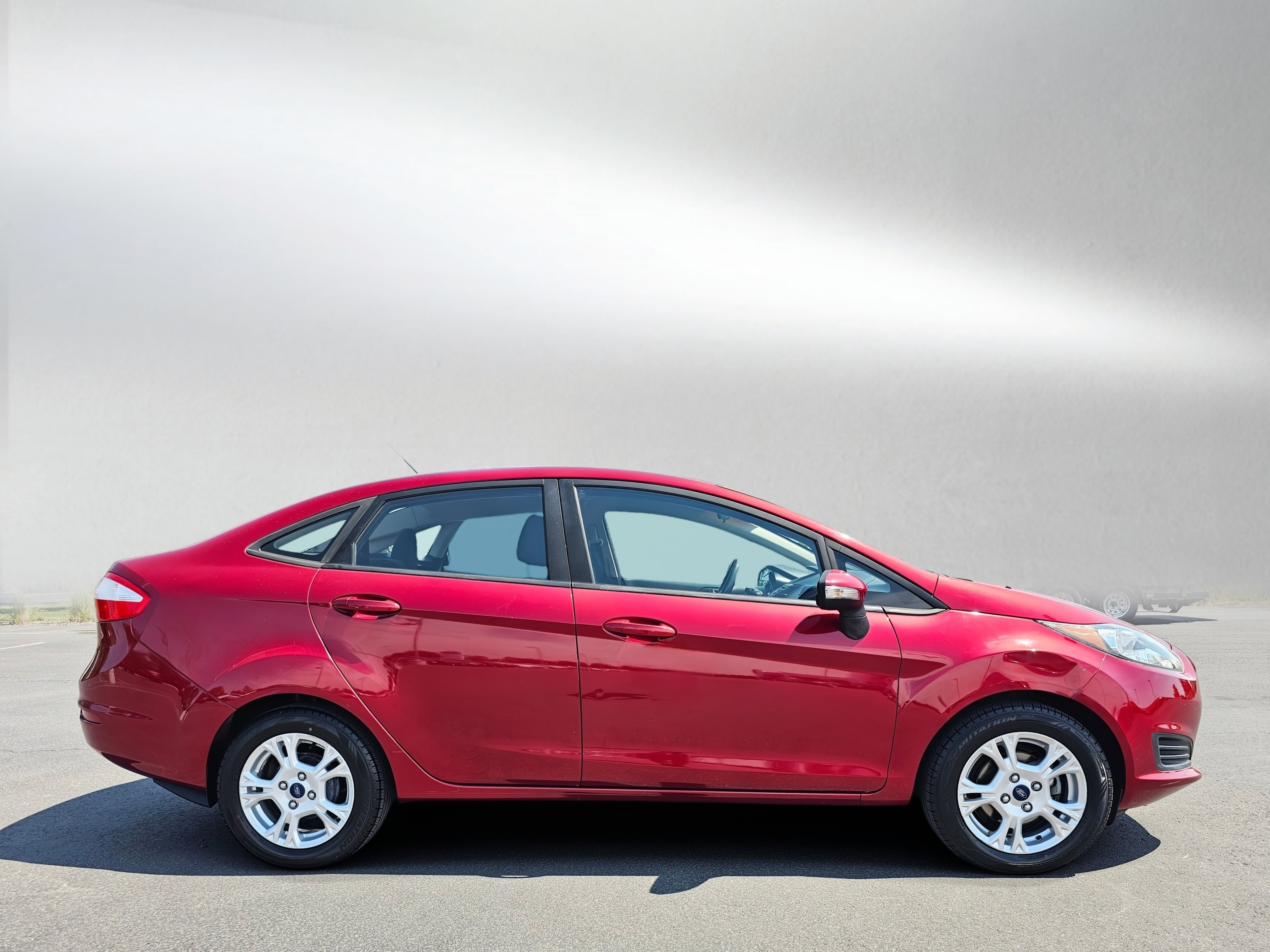 Used 2016 Ford Fiesta SE FWD image 6
