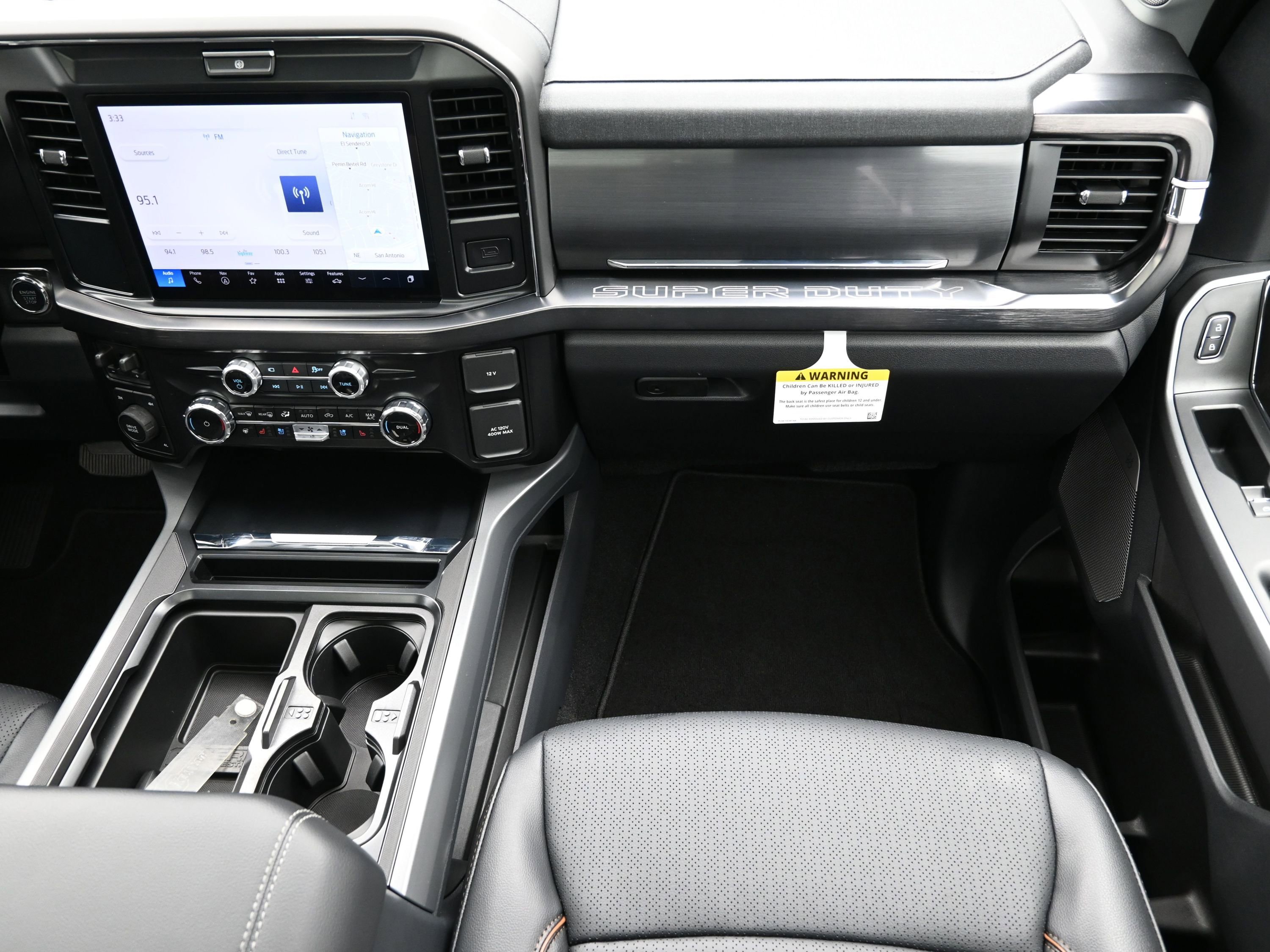 Used 2026 Ford F450 Lariat image 41