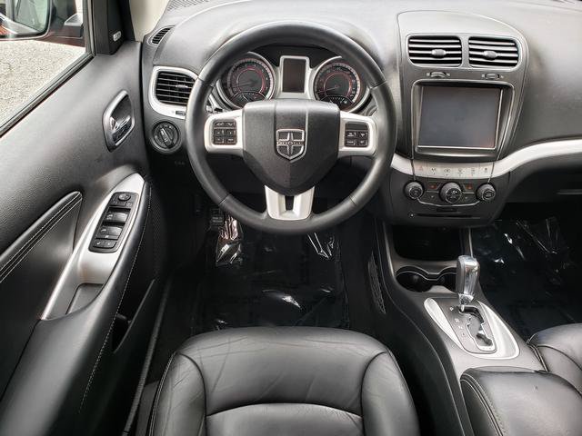Used 2014 Dodge Journey SXT w/ Flexible Seating Group FWD image 16