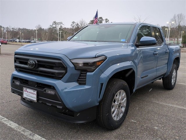 New 2026 Toyota Tacoma SR5 image 8