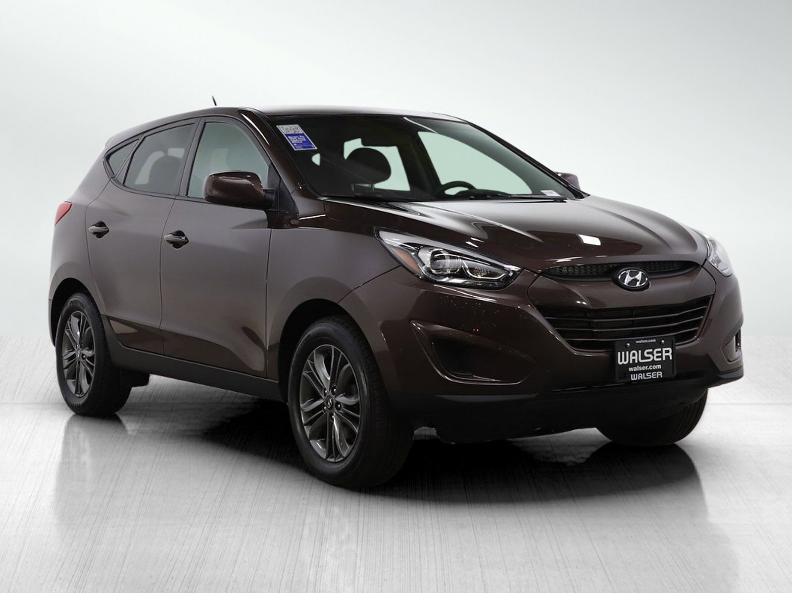 Used 2014 Hyundai Tucson GLS image 7