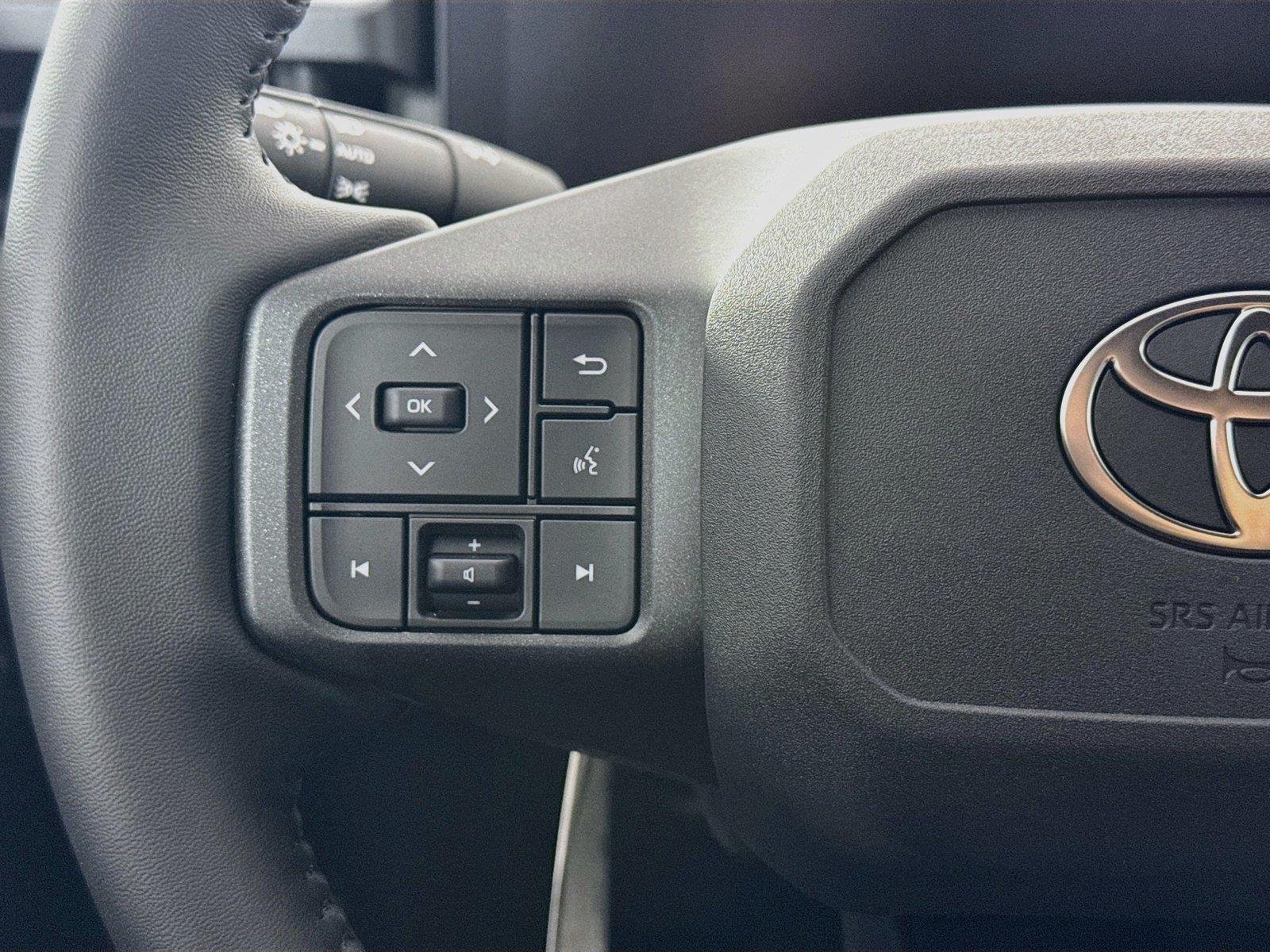 New 2026 Toyota RAV4 SE w/ Convenience Package AWD/4WD image 18