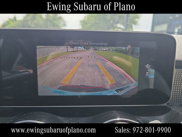 Used 2021 Mercedes-Benz GLB 250 image 20