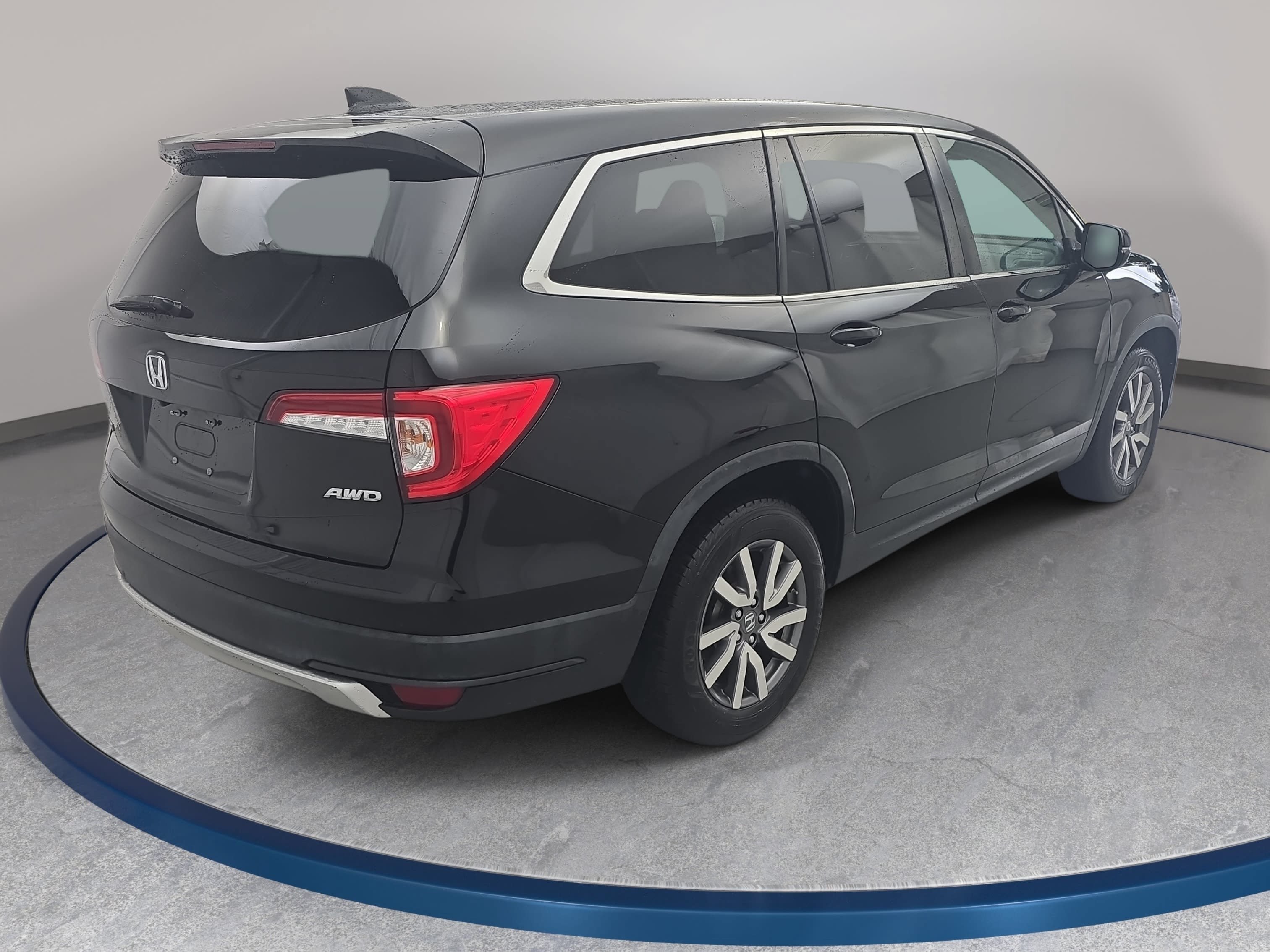 Used 2020 Honda Pilot EX-L image 5