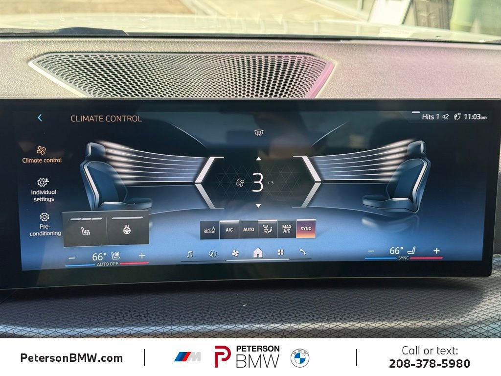 Used 2025 BMW 330i xDrive Sedan w/ Convenience Package image 39