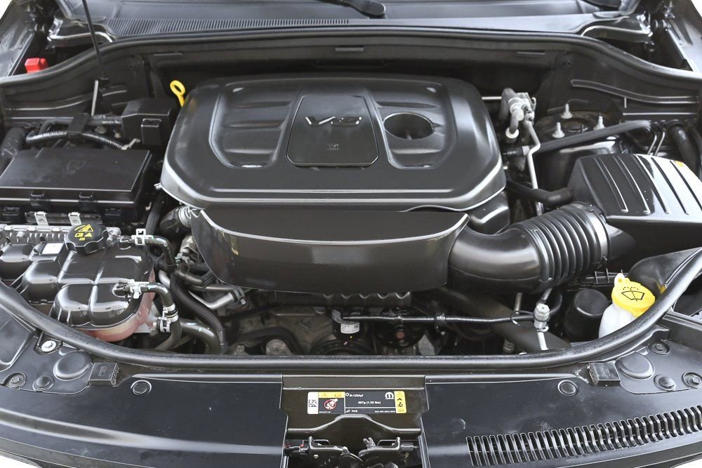 Used 2021 Jeep Grand Cherokee Laredo X RWD image 11