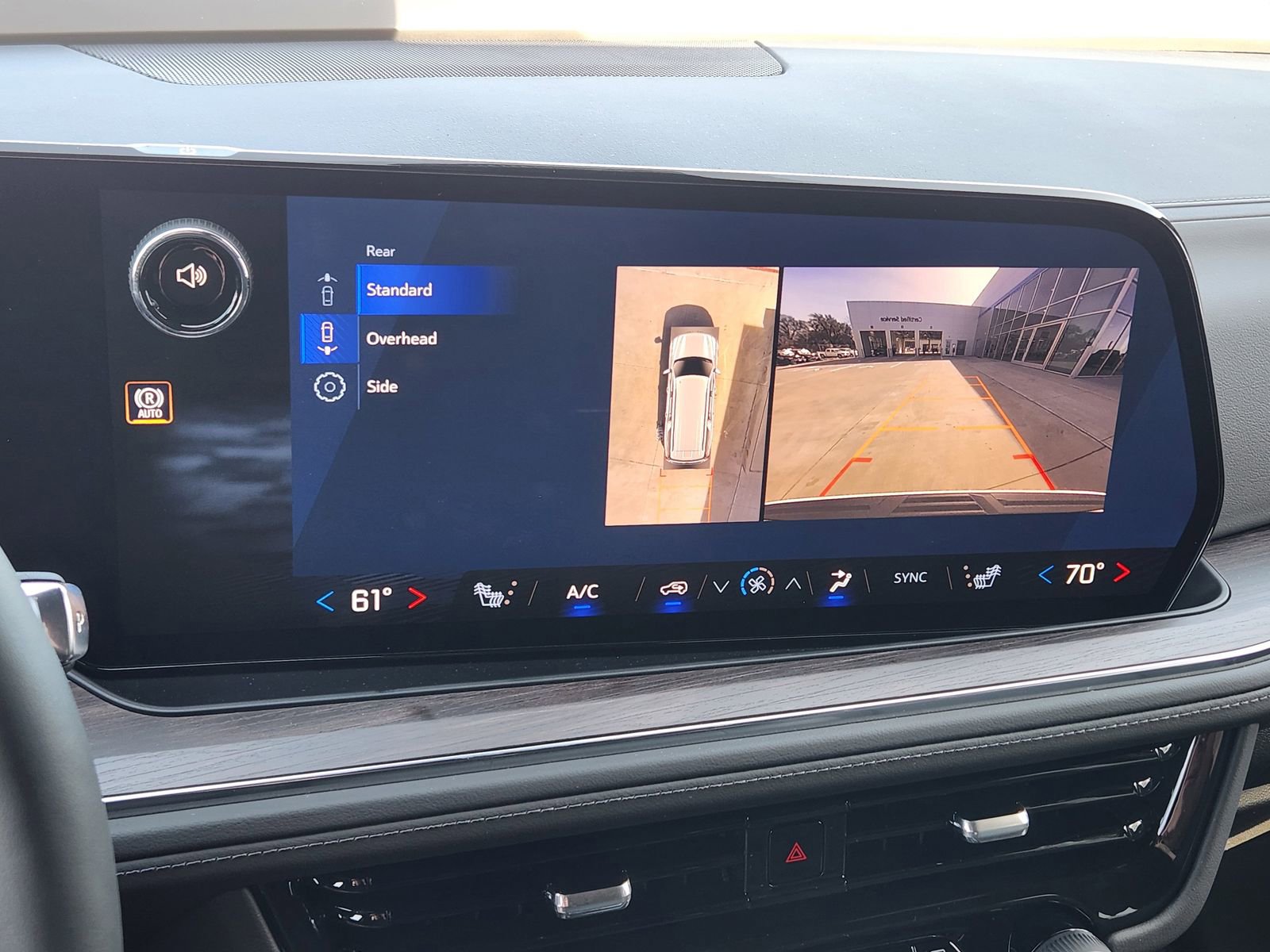 New 2026 Chevrolet Suburban LT w/ Comfort Package image 17