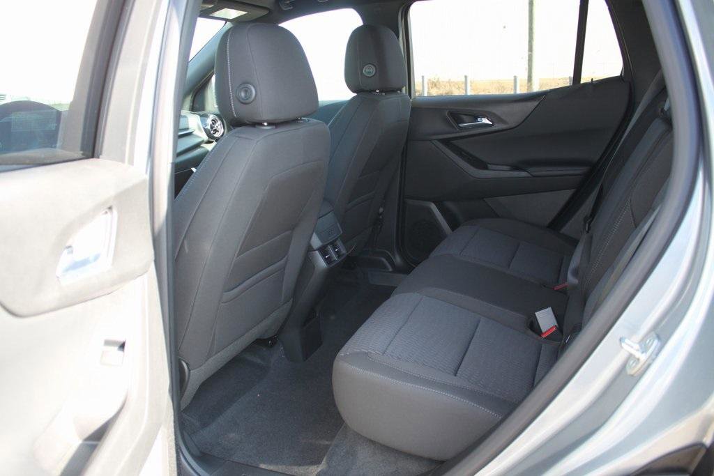 New 2026 Chevrolet Equinox LT image 6