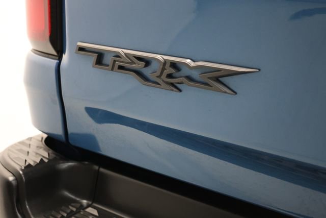 Used 2024 RAM 1500 TRX AWD/4WD image 78