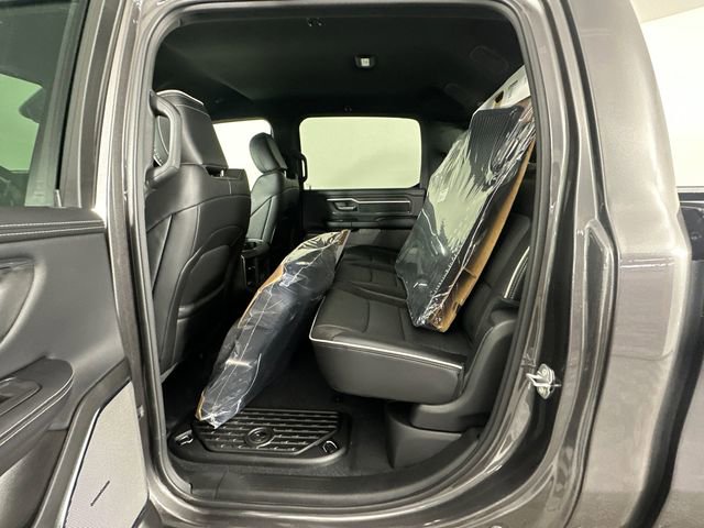 New 2026 RAM 1500 Laramie w/ Night Edition image 13