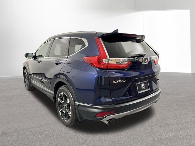 Used 2018 Honda CR-V Touring image 33