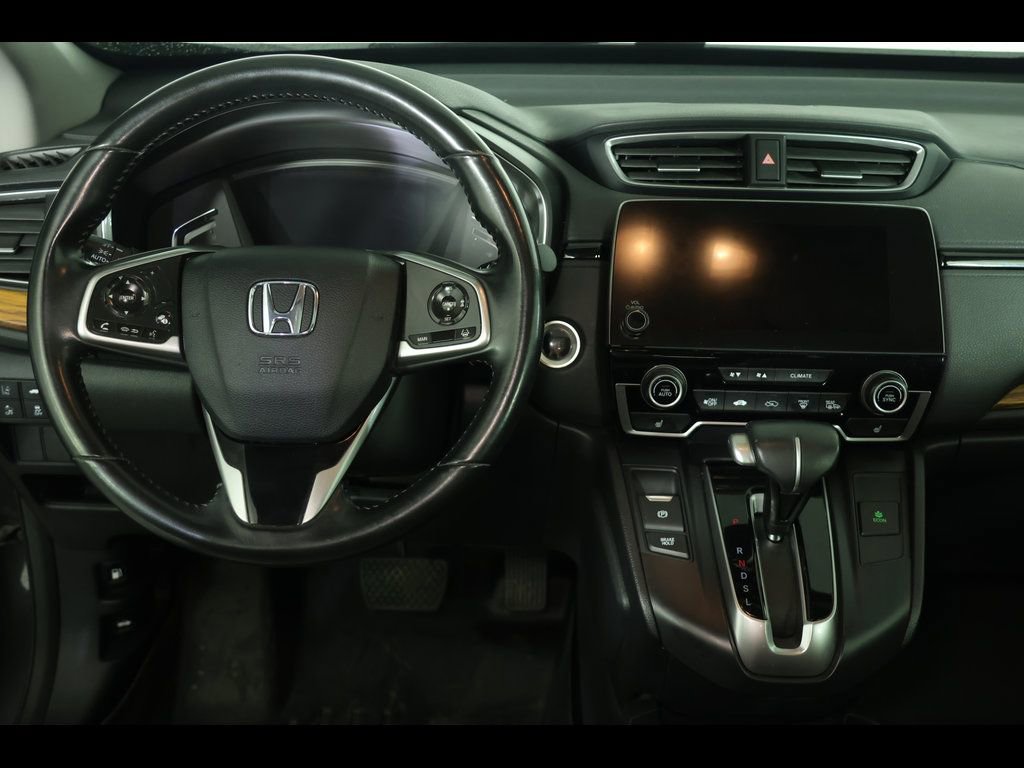 Used 2019 Honda CR-V EX-L image 20