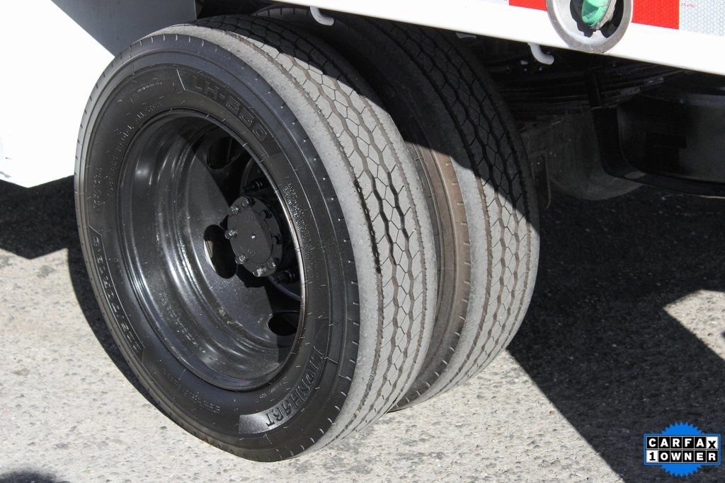 Used 2016 Ford F450 XL w/ Power Equipment Group image 40