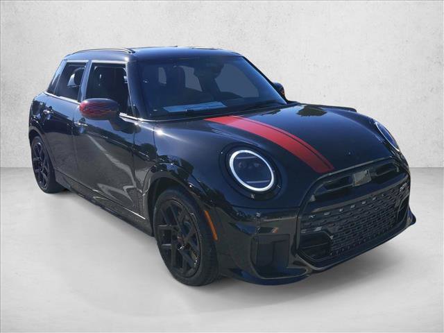 New 2026 MINI Cooper S FWD image 7