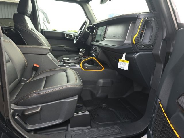 Used 2024 Ford Bronco Badlands image 29