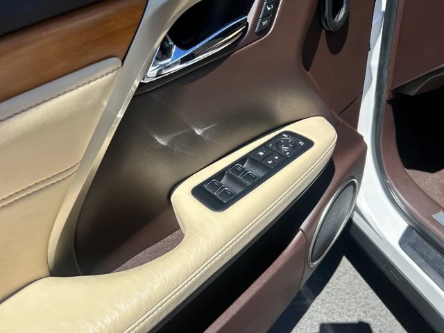 Used 2016 Lexus RX 350 AWD w/ Premium Package image 12