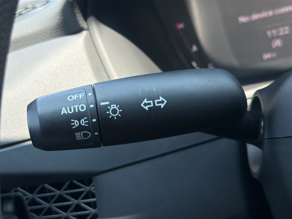 Used 2023 Honda Accord EX image 10
