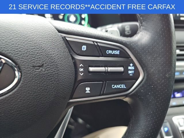 Used 2020 Hyundai Palisade Limited image 37