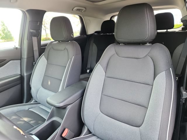 New 2026 Chevrolet TrailBlazer LT w/ Convenience Package FWD image 13