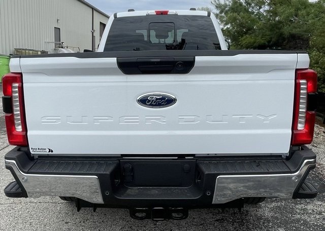 New 2025 Ford F350 XL w/ 360-Degree Camera Package image 5