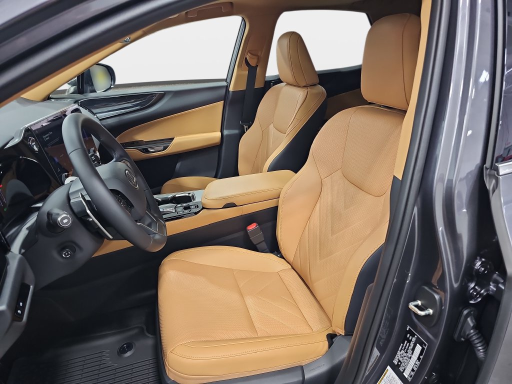 New 2026 Lexus NX 450h+ AWD w/ Accessory Package (2T) image 14