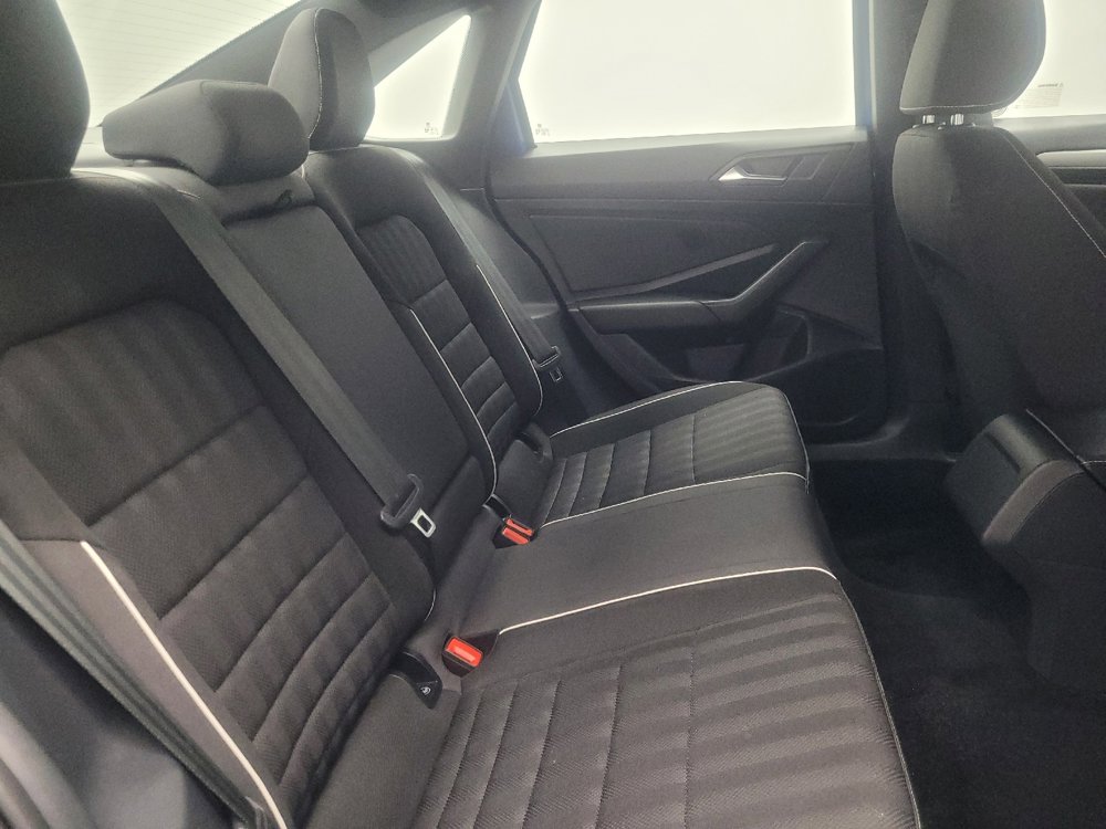 Used 2022 Volkswagen Jetta Sport w/ IQ.Drive Package image 19