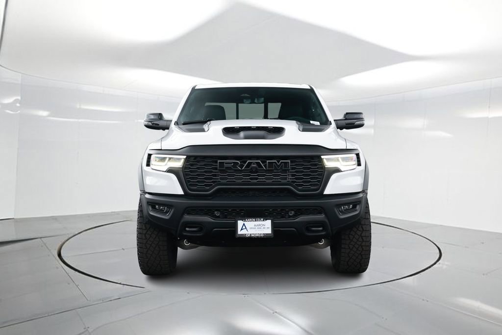New 2026 RAM 1500 RHO image 4