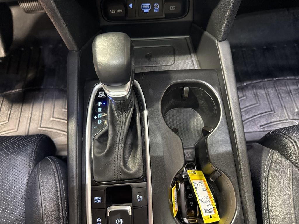 Used 2019 Hyundai Santa Fe AWD w/ Cargo Package image 21