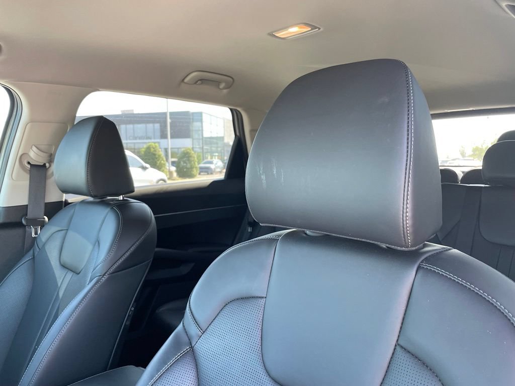 New 2026 Kia Sorento EX AWD/4WD image 23