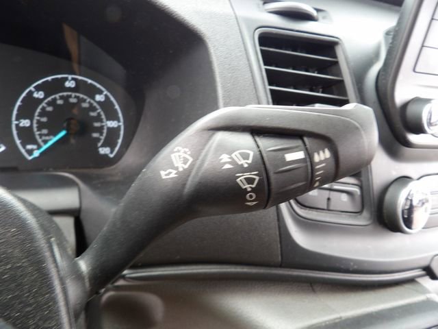 Certified 2024 Ford Transit 250 Low Roof w/ Exterior Upgrade Package image 23