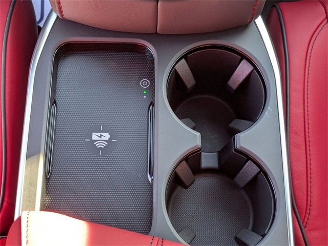 New 2026 Acura RDX A-Spec image 14