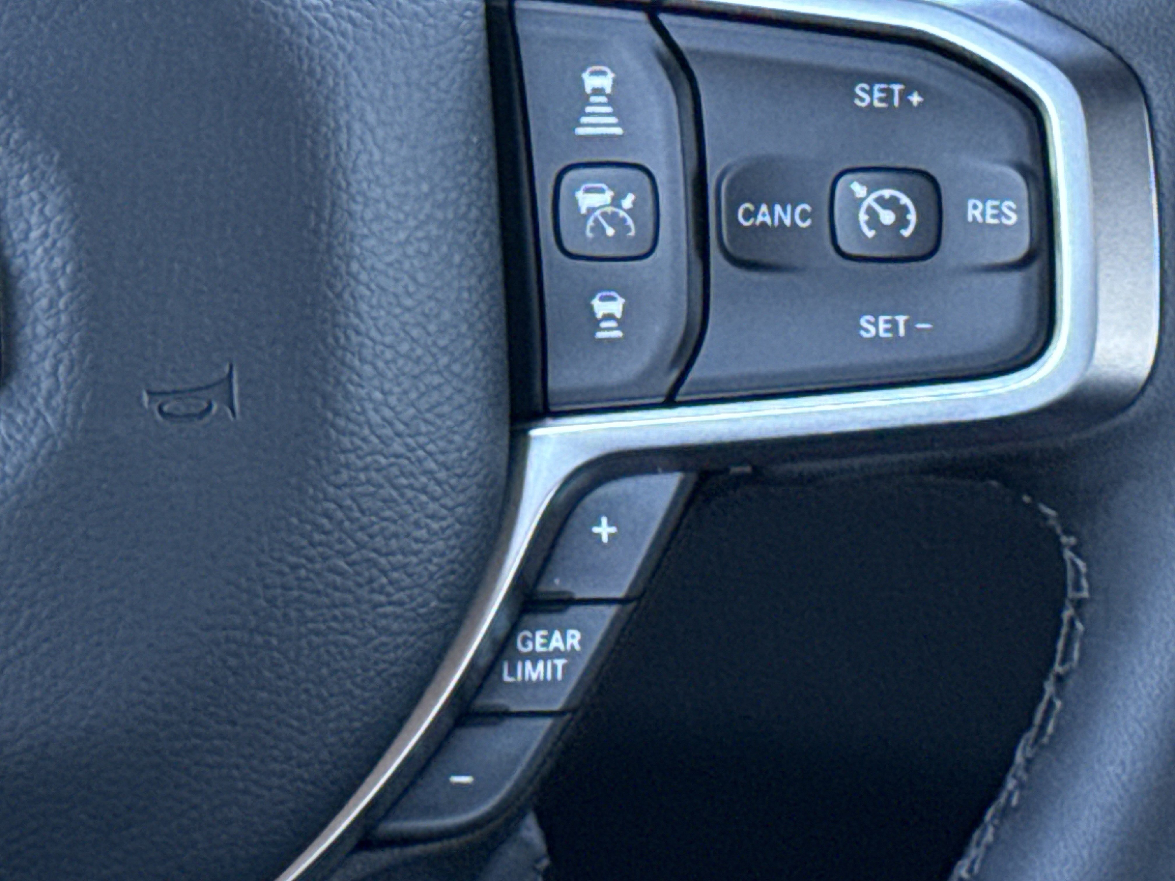 New 2026 RAM 1500 Big Horn image 21