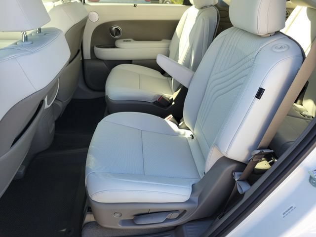 New 2027 Hyundai Palisade SEL AWD/4WD image 24