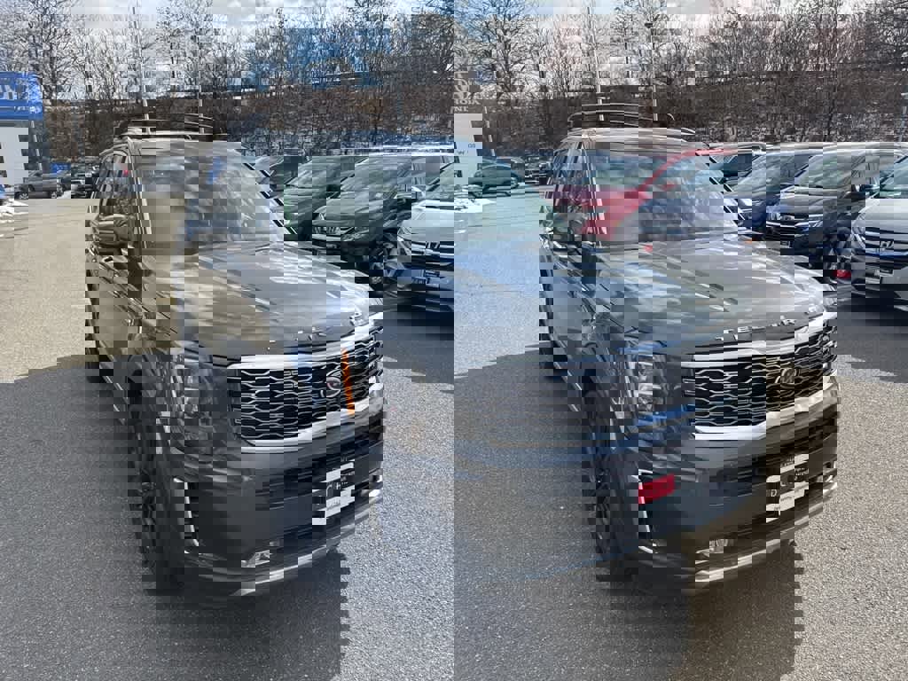 Used 2020 Kia Telluride SX image 10